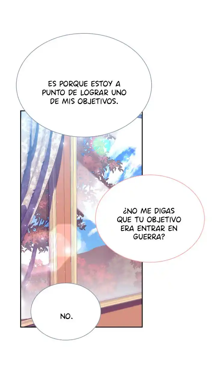 Mi Hermano Menor Me Obliga A Seguir El Camino De Las Flores - Capítulo 39 - Página 52 - LectorTMOo