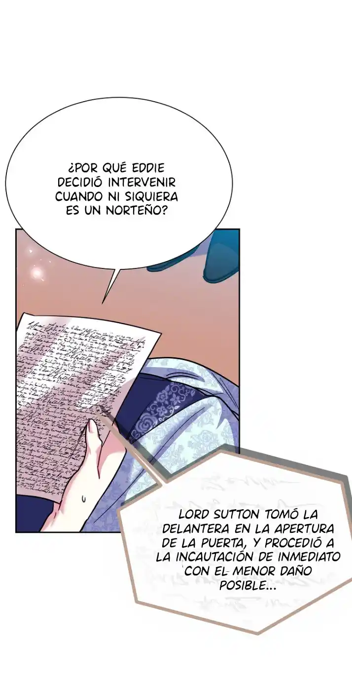 Mi Hermano Menor Me Obliga A Seguir El Camino De Las Flores - Capítulo 39 - Página 55 - LectorTMOo