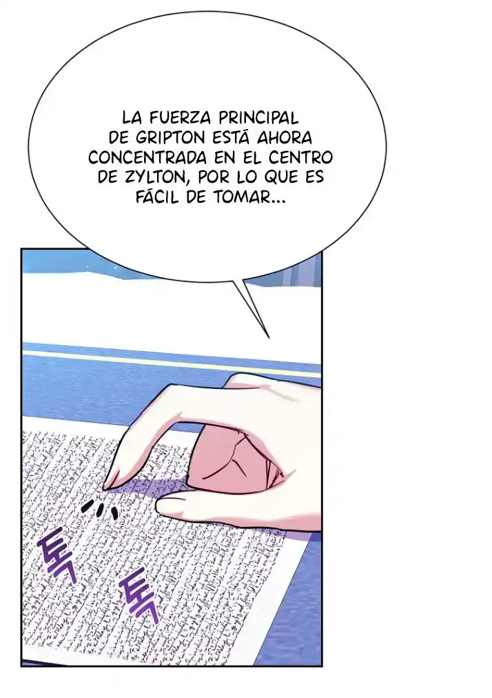 Mi Hermano Menor Me Obliga A Seguir El Camino De Las Flores - Capítulo 39 - Página 62 - LectorTMOo
