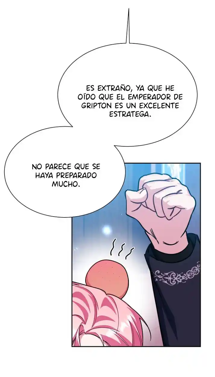 Mi Hermano Menor Me Obliga A Seguir El Camino De Las Flores - Capítulo 39 - Página 63 - LectorTMOo