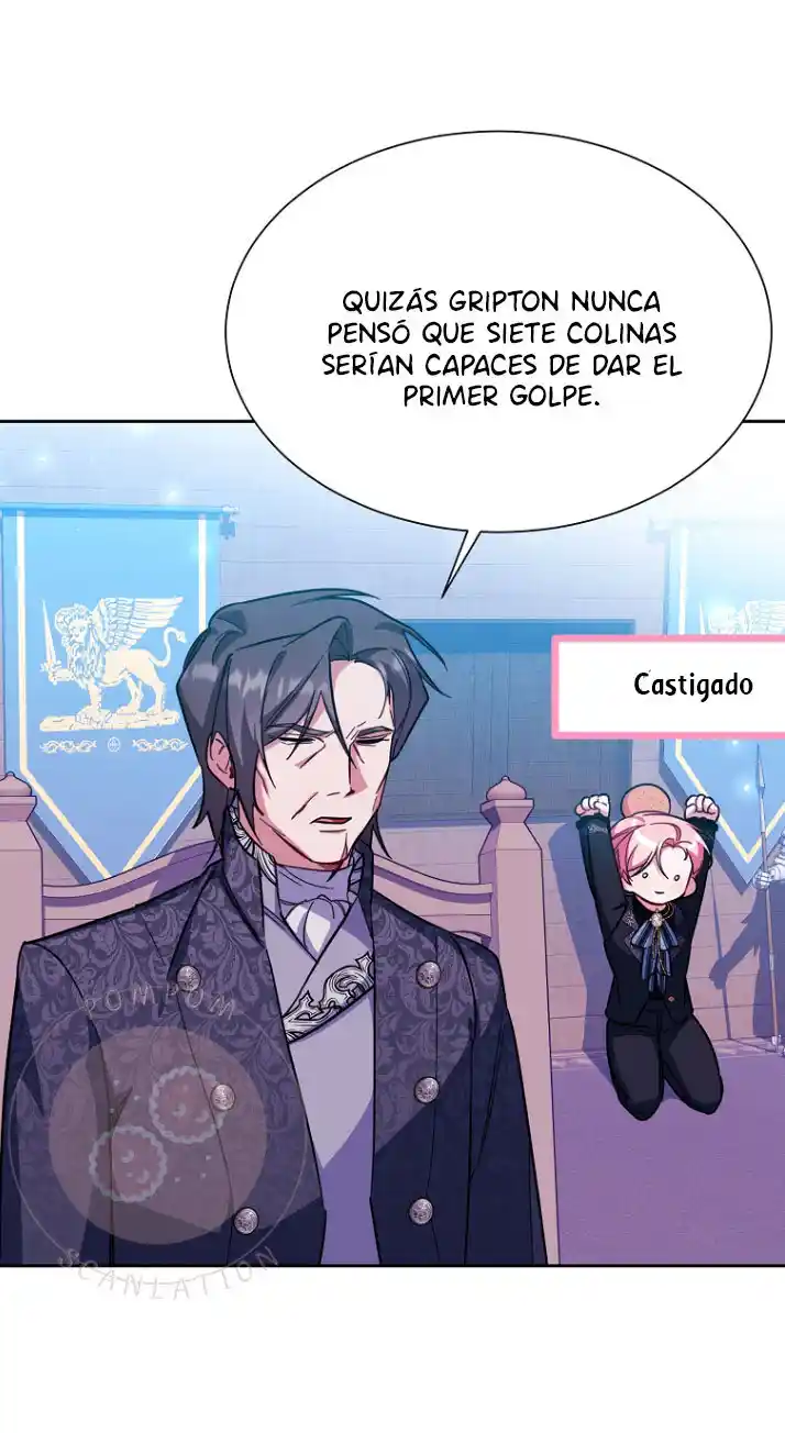 Mi Hermano Menor Me Obliga A Seguir El Camino De Las Flores - Capítulo 39 - Página 64 - LectorTMOo