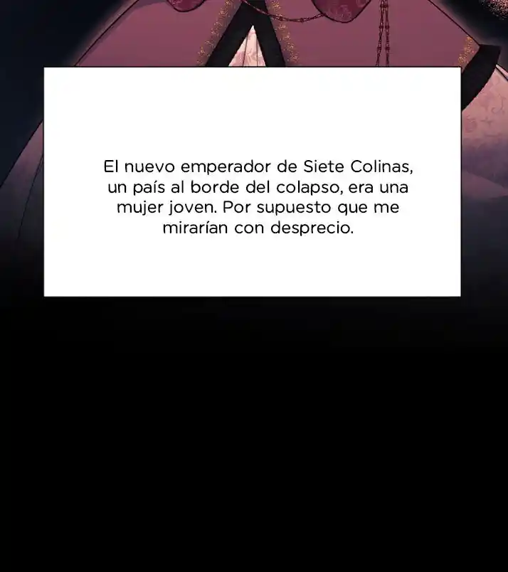 Mi Hermano Menor Me Obliga A Seguir El Camino De Las Flores - Capítulo 39 - Página 67 - LectorTMOo