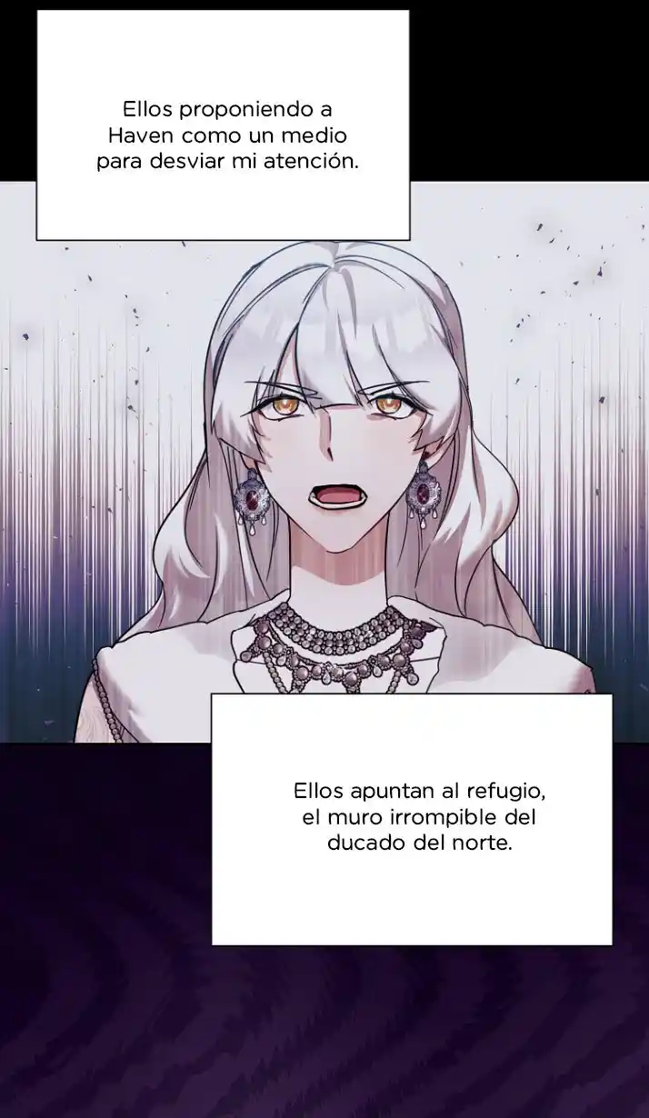 Mi Hermano Menor Me Obliga A Seguir El Camino De Las Flores - Capítulo 39 - Página 68 - LectorTMOo