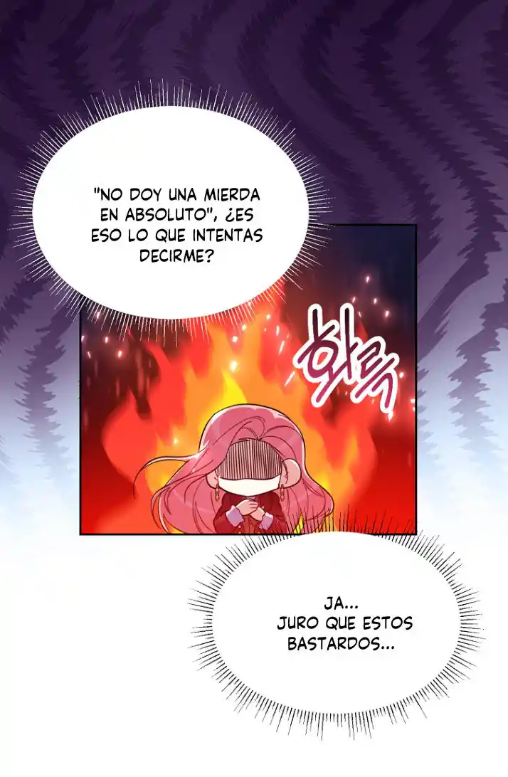 Mi Hermano Menor Me Obliga A Seguir El Camino De Las Flores - Capítulo 39 - Página 69 - LectorTMOo