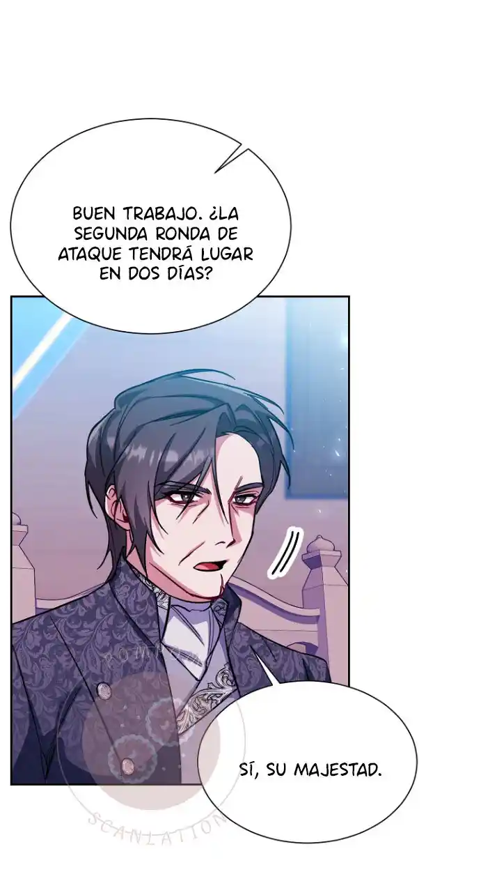 Mi Hermano Menor Me Obliga A Seguir El Camino De Las Flores - Capítulo 39 - Página 70 - LectorTMOo