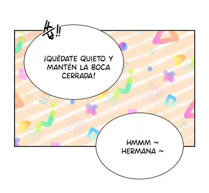 Mi Hermano Menor Me Obliga A Seguir El Camino De Las Flores - Capítulo 39 - Página 74 - LectorTMOo