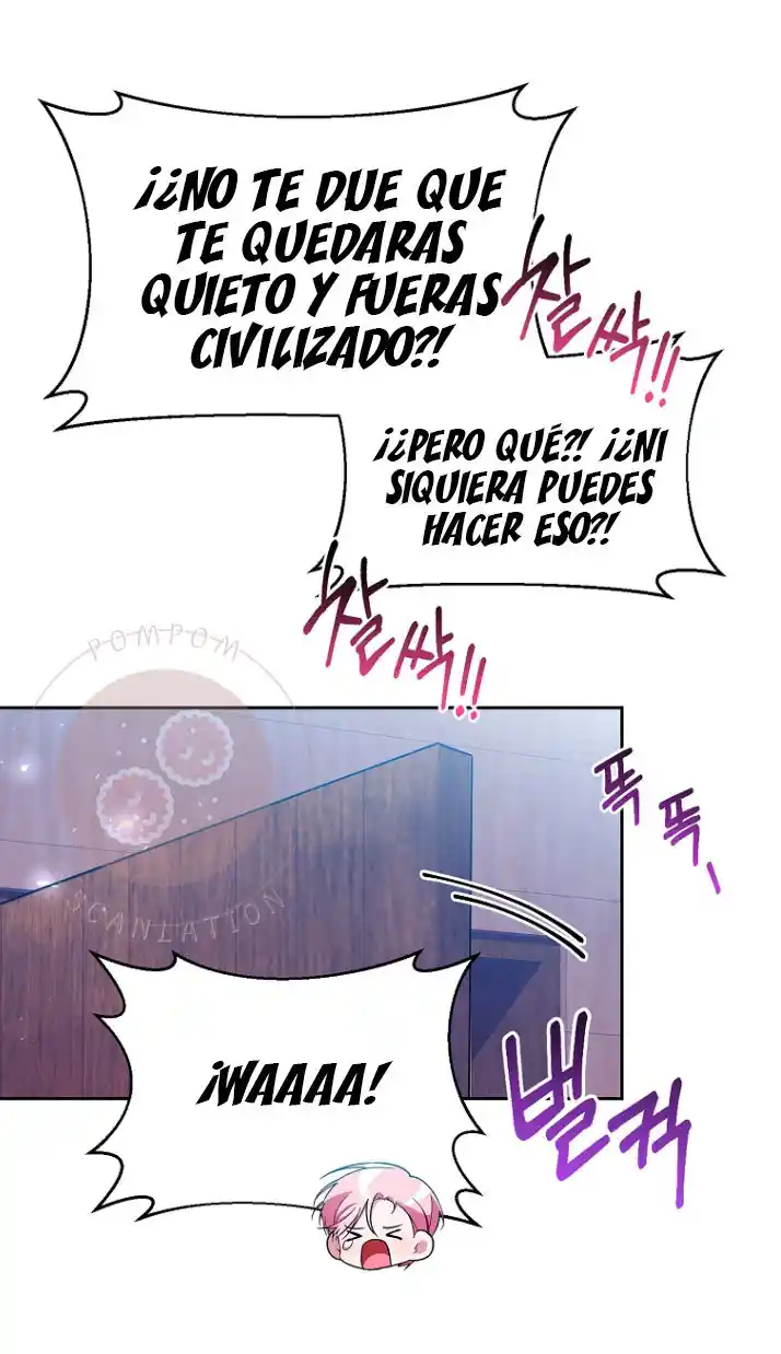 Mi Hermano Menor Me Obliga A Seguir El Camino De Las Flores - Capítulo 39 - Página 75 - LectorTMOo