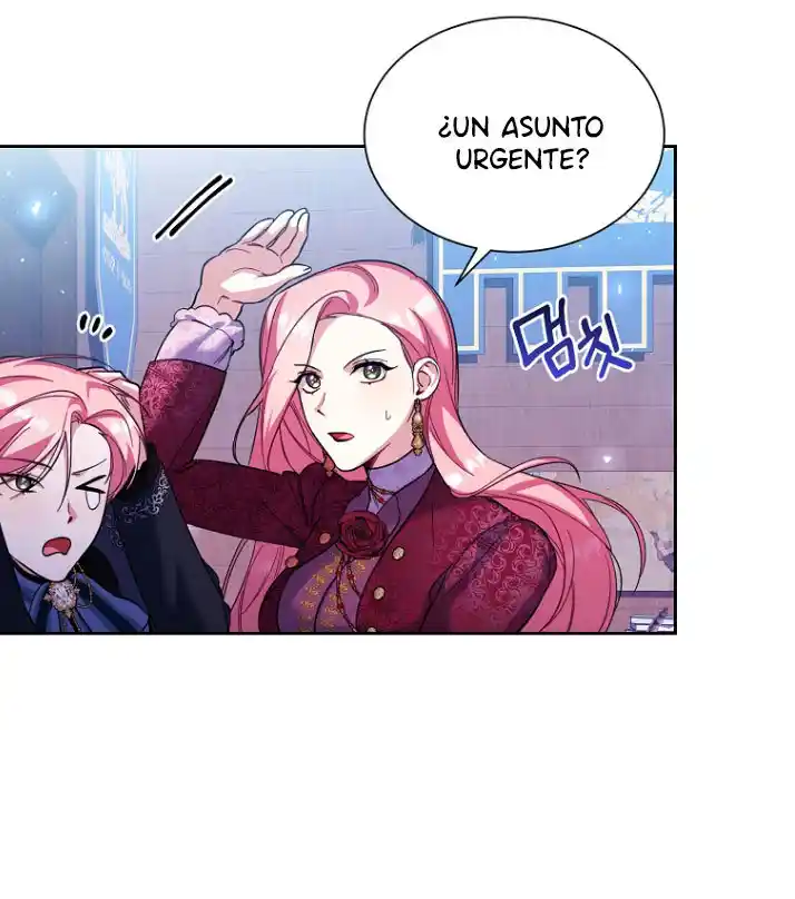 Mi Hermano Menor Me Obliga A Seguir El Camino De Las Flores - Capítulo 39 - Página 77 - LectorTMOo