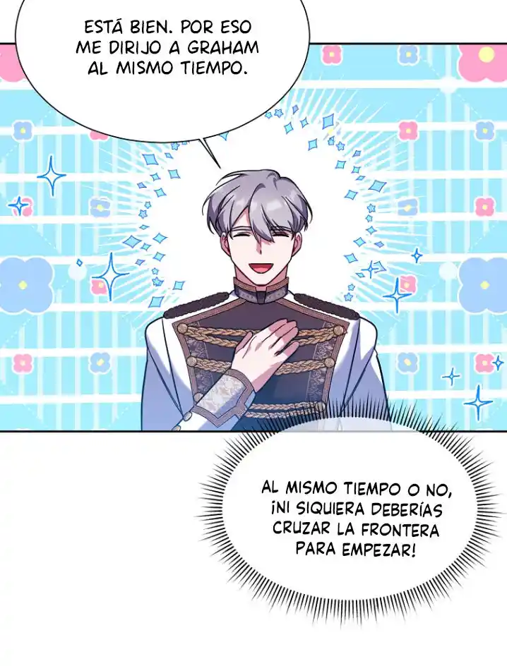 Mi Hermano Menor Me Obliga A Seguir El Camino De Las Flores - Capítulo 39 - Página 84 - LectorTMOo