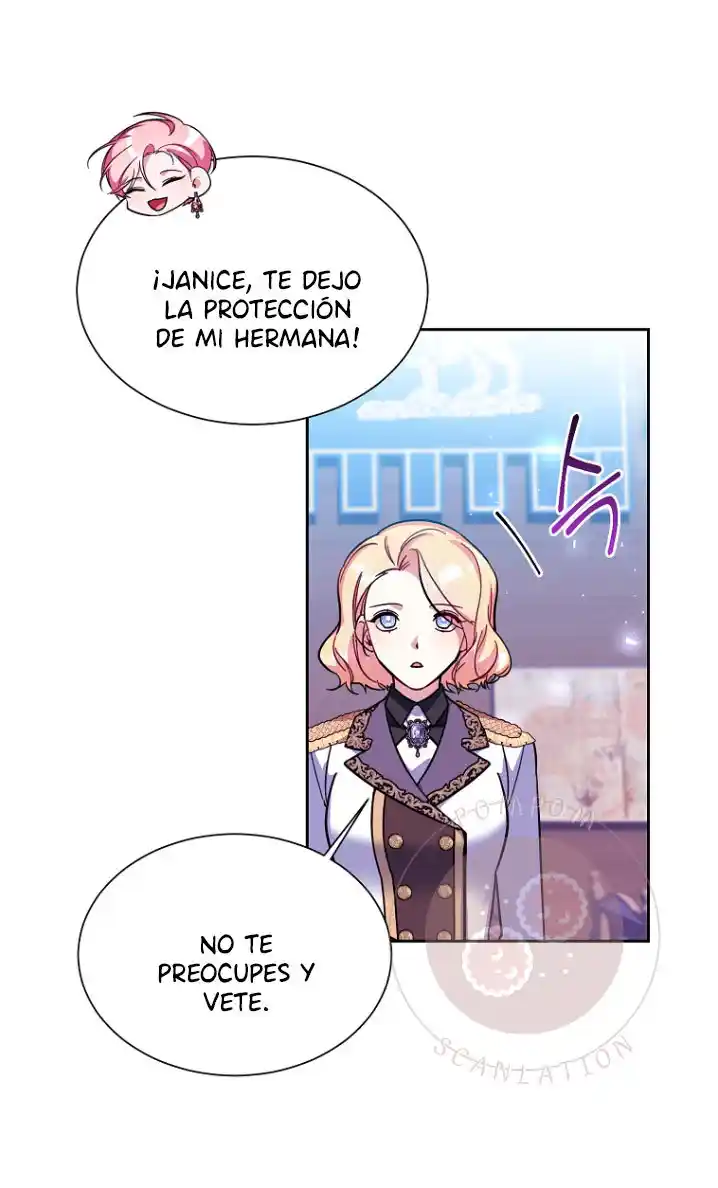 Mi Hermano Menor Me Obliga A Seguir El Camino De Las Flores - Capítulo 39 - Página 87 - LectorTMOo
