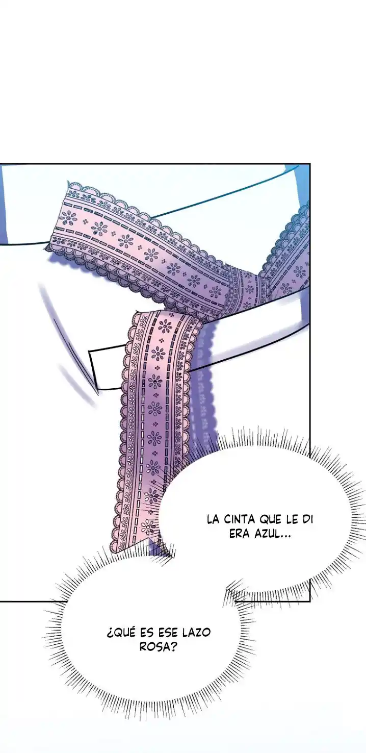 Mi Hermano Menor Me Obliga A Seguir El Camino De Las Flores - Capítulo 39 - Página 89 - LectorTMOo
