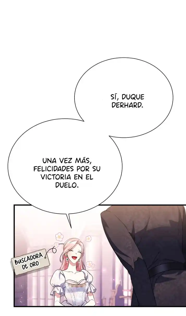 Mi Hermano Menor Me Obliga A Seguir El Camino De Las Flores - Capítulo 4 - Página 14 - LectorTMOo