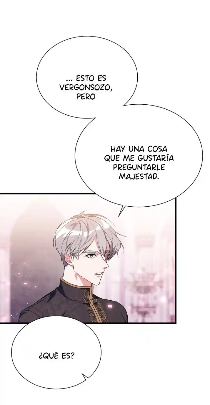 Mi Hermano Menor Me Obliga A Seguir El Camino De Las Flores - Capítulo 4 - Página 15 - LectorTMOo