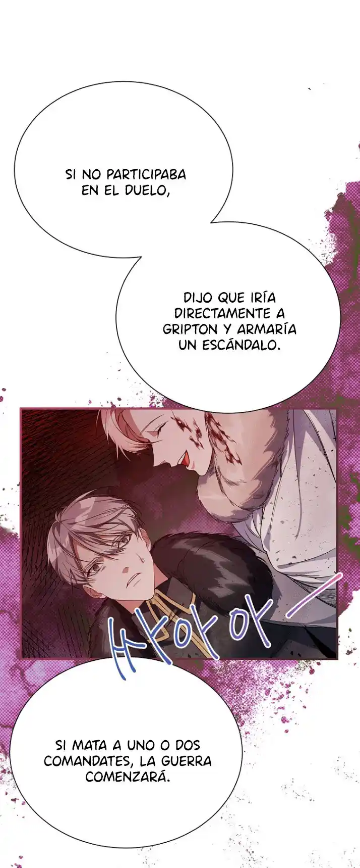 Mi Hermano Menor Me Obliga A Seguir El Camino De Las Flores - Capítulo 4 - Página 19 - LectorTMOo