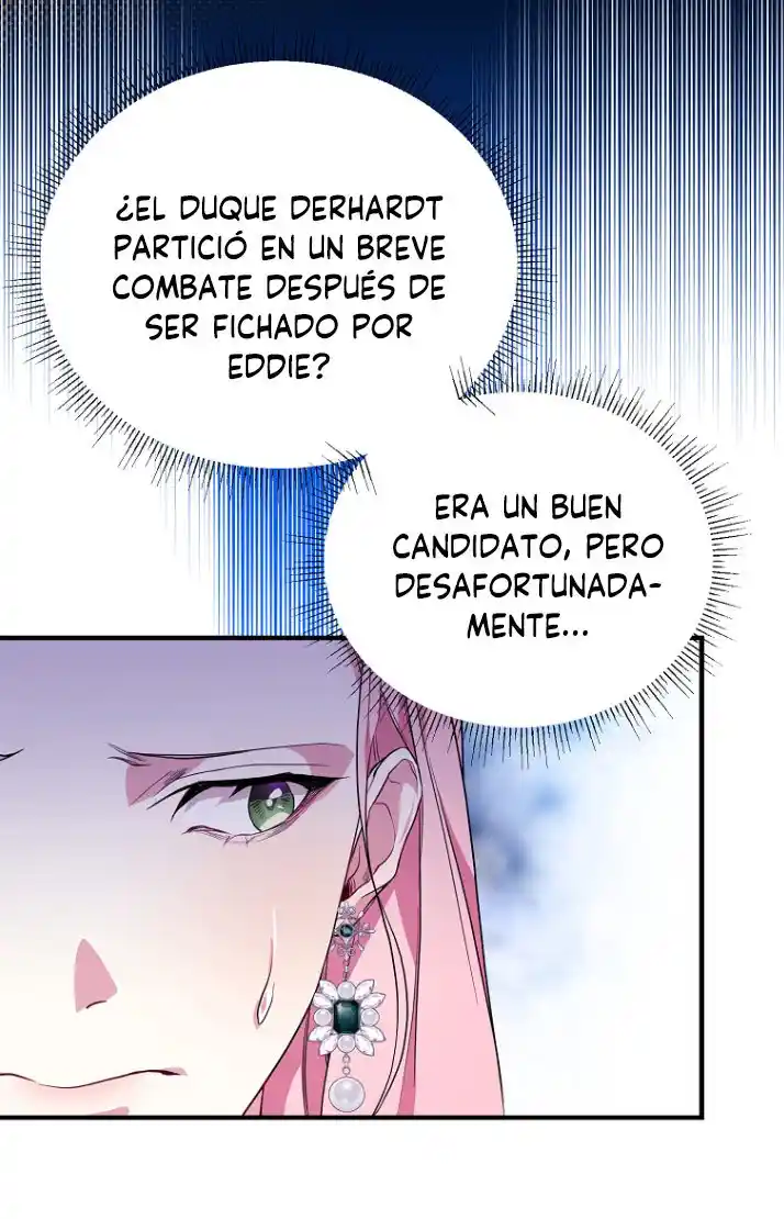 Mi Hermano Menor Me Obliga A Seguir El Camino De Las Flores - Capítulo 4 - Página 23 - LectorTMOo