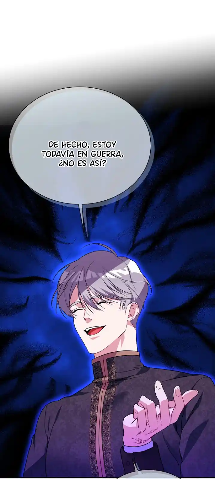 Mi Hermano Menor Me Obliga A Seguir El Camino De Las Flores - Capítulo 4 - Página 28 - LectorTMOo