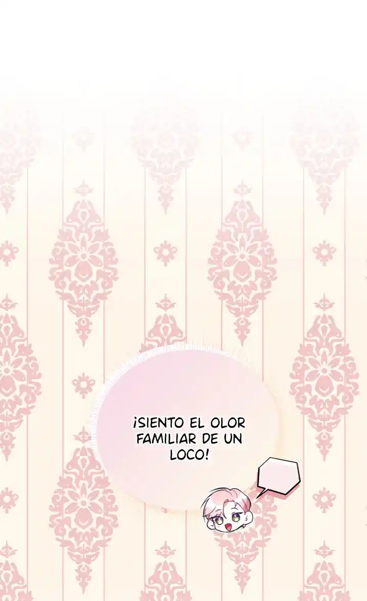 Mi Hermano Menor Me Obliga A Seguir El Camino De Las Flores - Capítulo 4 - Página 31 - LectorTMOo