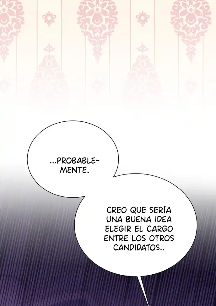 Mi Hermano Menor Me Obliga A Seguir El Camino De Las Flores - Capítulo 4 - Página 32 - LectorTMOo