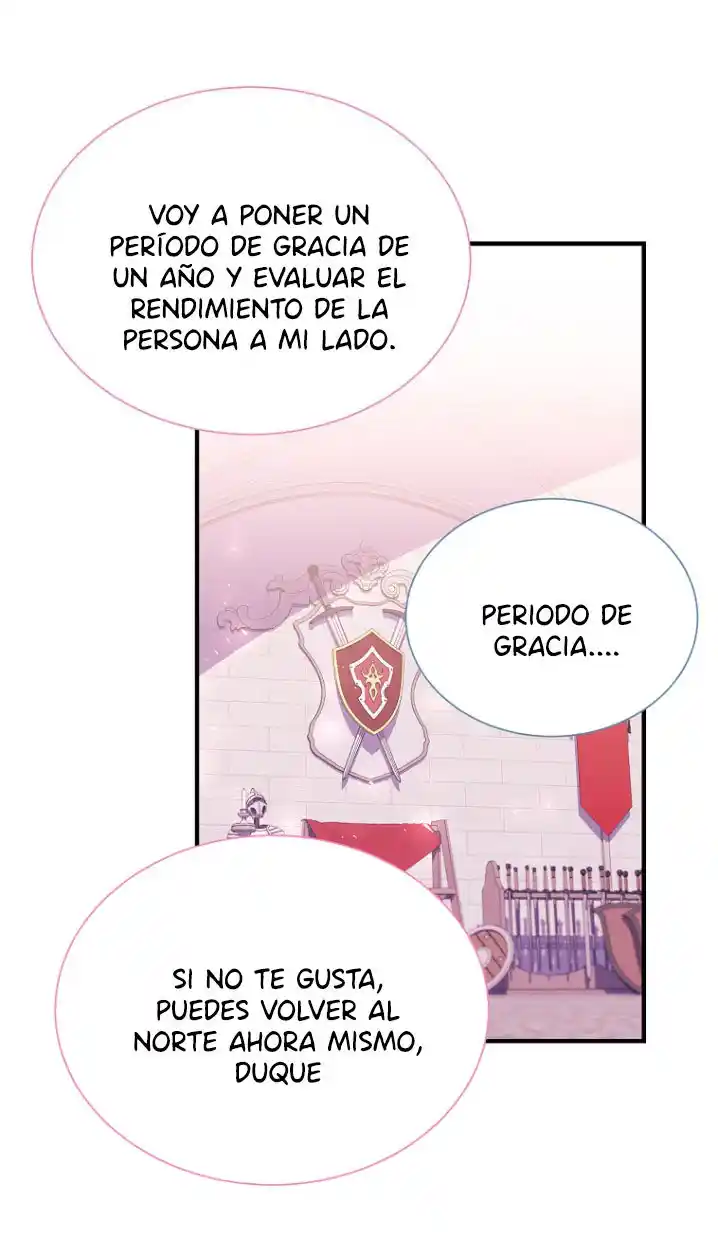 Mi Hermano Menor Me Obliga A Seguir El Camino De Las Flores - Capítulo 4 - Página 42 - LectorTMOo