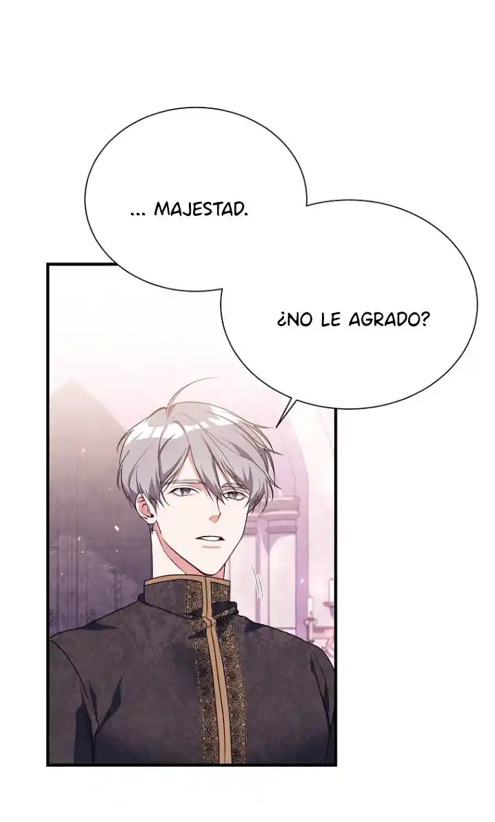Mi Hermano Menor Me Obliga A Seguir El Camino De Las Flores - Capítulo 4 - Página 43 - LectorTMOo