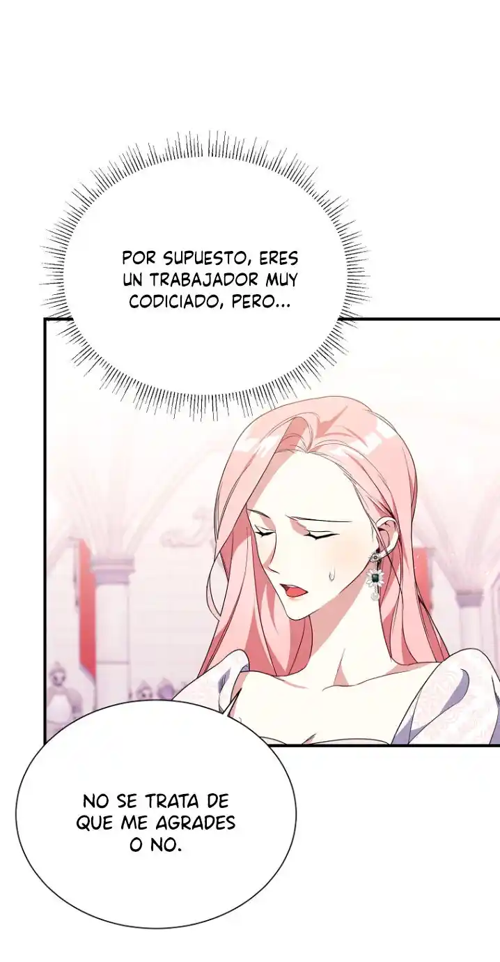 Mi Hermano Menor Me Obliga A Seguir El Camino De Las Flores - Capítulo 4 - Página 44 - LectorTMOo