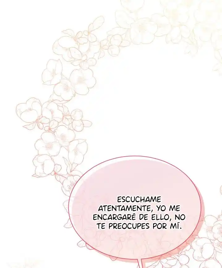 Mi Hermano Menor Me Obliga A Seguir El Camino De Las Flores - Capítulo 4 - Página 49 - LectorTMOo