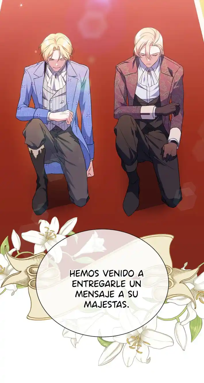 Mi Hermano Menor Me Obliga A Seguir El Camino De Las Flores - Capítulo 4 - Página 59 - LectorTMOo