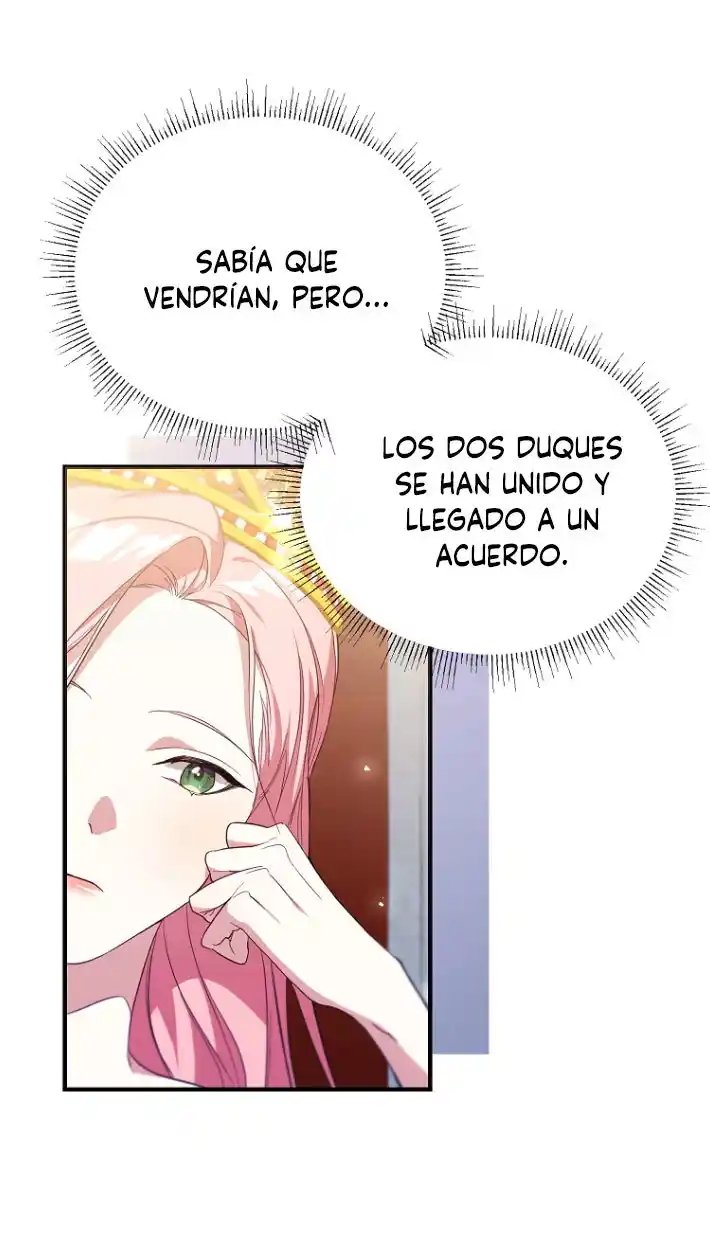Mi Hermano Menor Me Obliga A Seguir El Camino De Las Flores - Capítulo 4 - Página 60 - LectorTMOo
