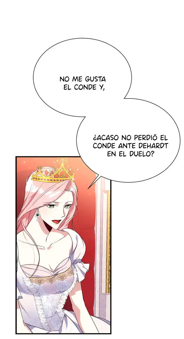 Mi Hermano Menor Me Obliga A Seguir El Camino De Las Flores - Capítulo 4 - Página 65 - LectorTMOo