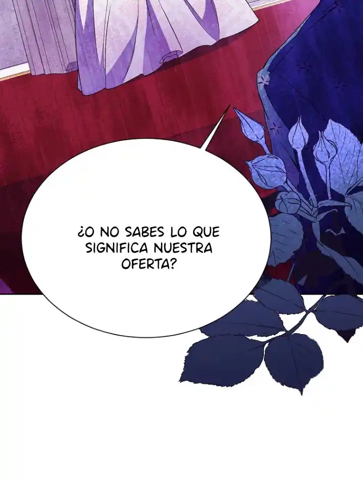 Mi Hermano Menor Me Obliga A Seguir El Camino De Las Flores - Capítulo 4 - Página 68 - LectorTMOo