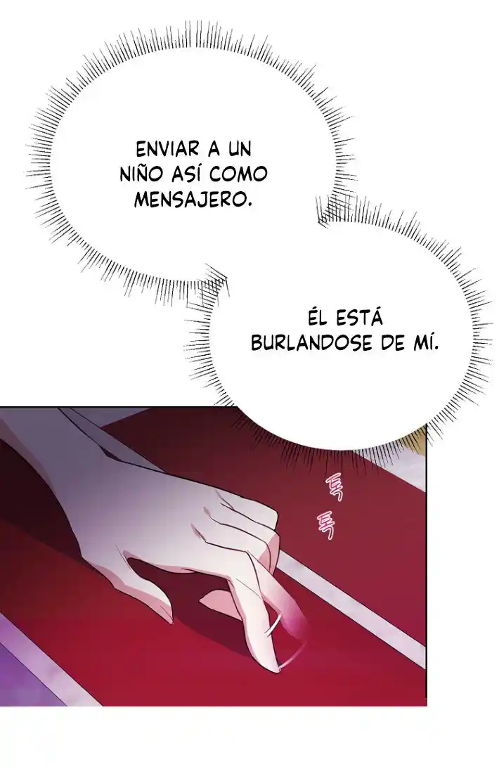 Mi Hermano Menor Me Obliga A Seguir El Camino De Las Flores - Capítulo 4 - Página 69 - LectorTMOo