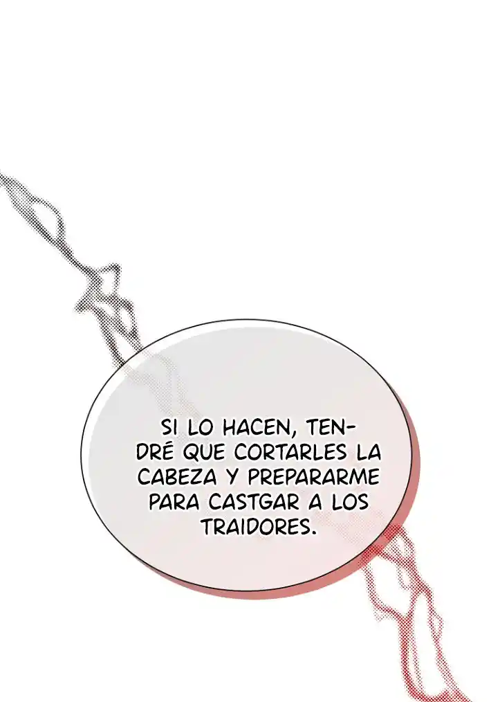 Mi Hermano Menor Me Obliga A Seguir El Camino De Las Flores - Capítulo 4 - Página 72 - LectorTMOo