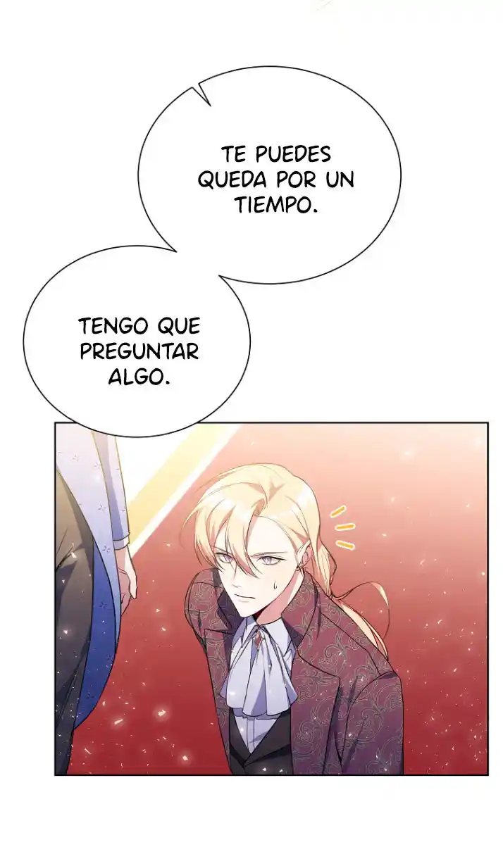 Mi Hermano Menor Me Obliga A Seguir El Camino De Las Flores - Capítulo 4 - Página 79 - LectorTMOo