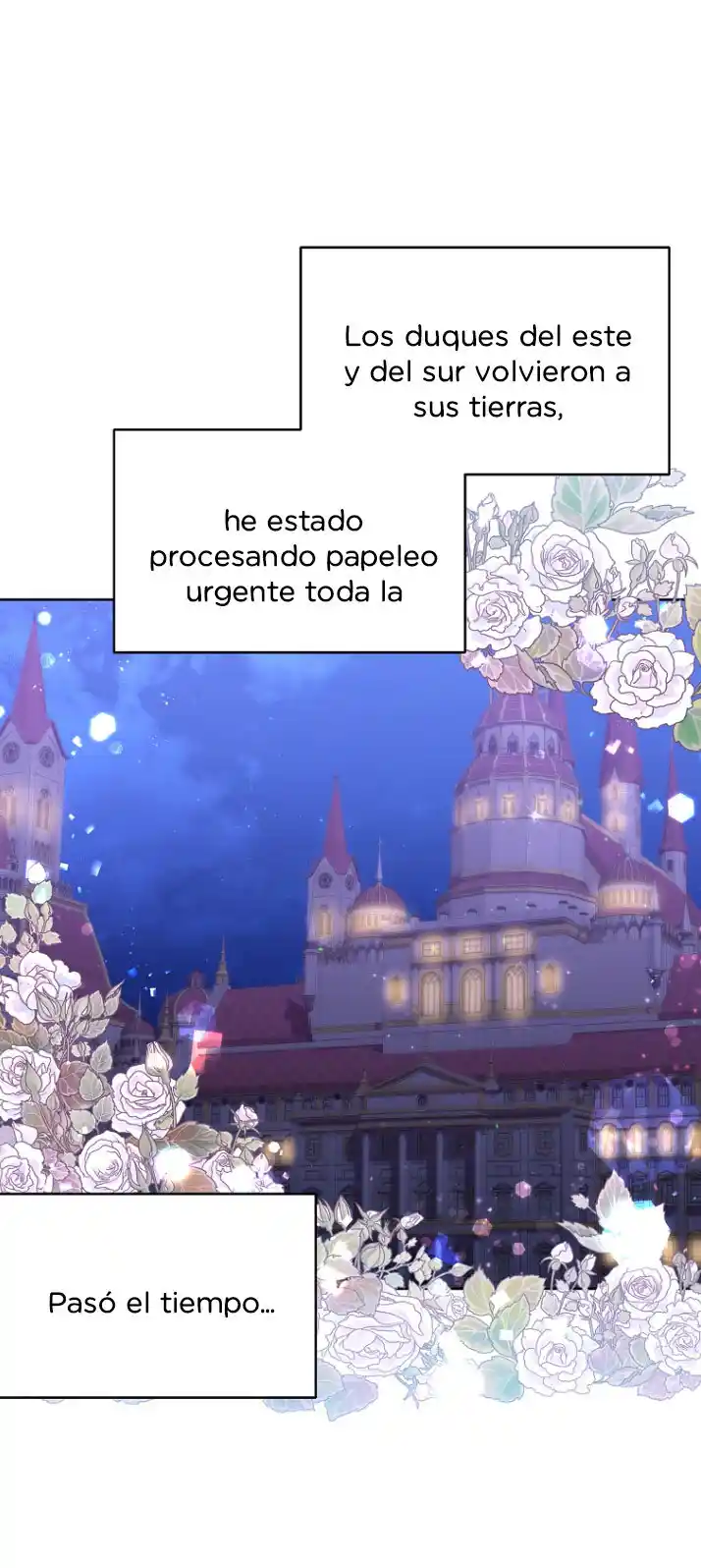 Mi Hermano Menor Me Obliga A Seguir El Camino De Las Flores - Capítulo 4 - Página 88 - LectorTMOo