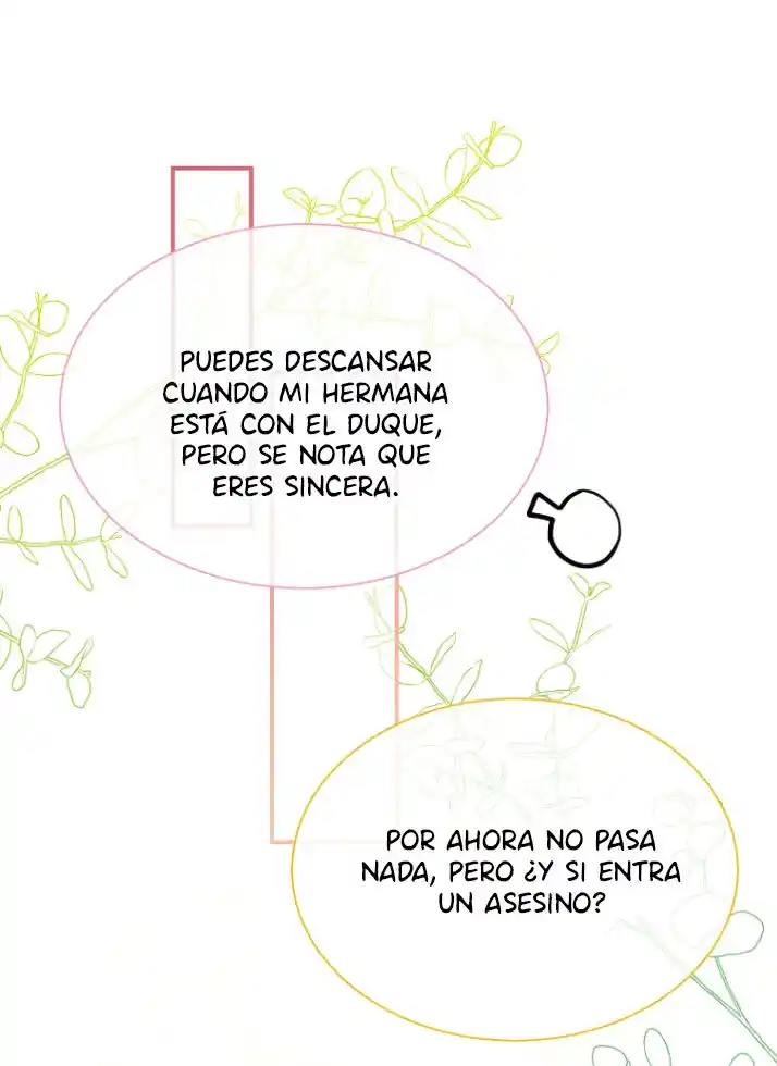 Mi Hermano Menor Me Obliga A Seguir El Camino De Las Flores - Capítulo 40 - Página 13 - LectorTMOo