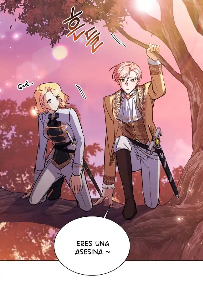 Mi Hermano Menor Me Obliga A Seguir El Camino De Las Flores - Capítulo 40 - Página 15 - LectorTMOo