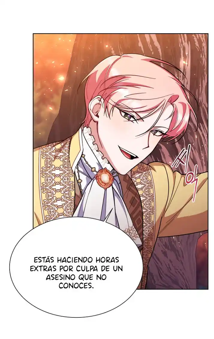 Mi Hermano Menor Me Obliga A Seguir El Camino De Las Flores - Capítulo 40 - Página 16 - LectorTMOo