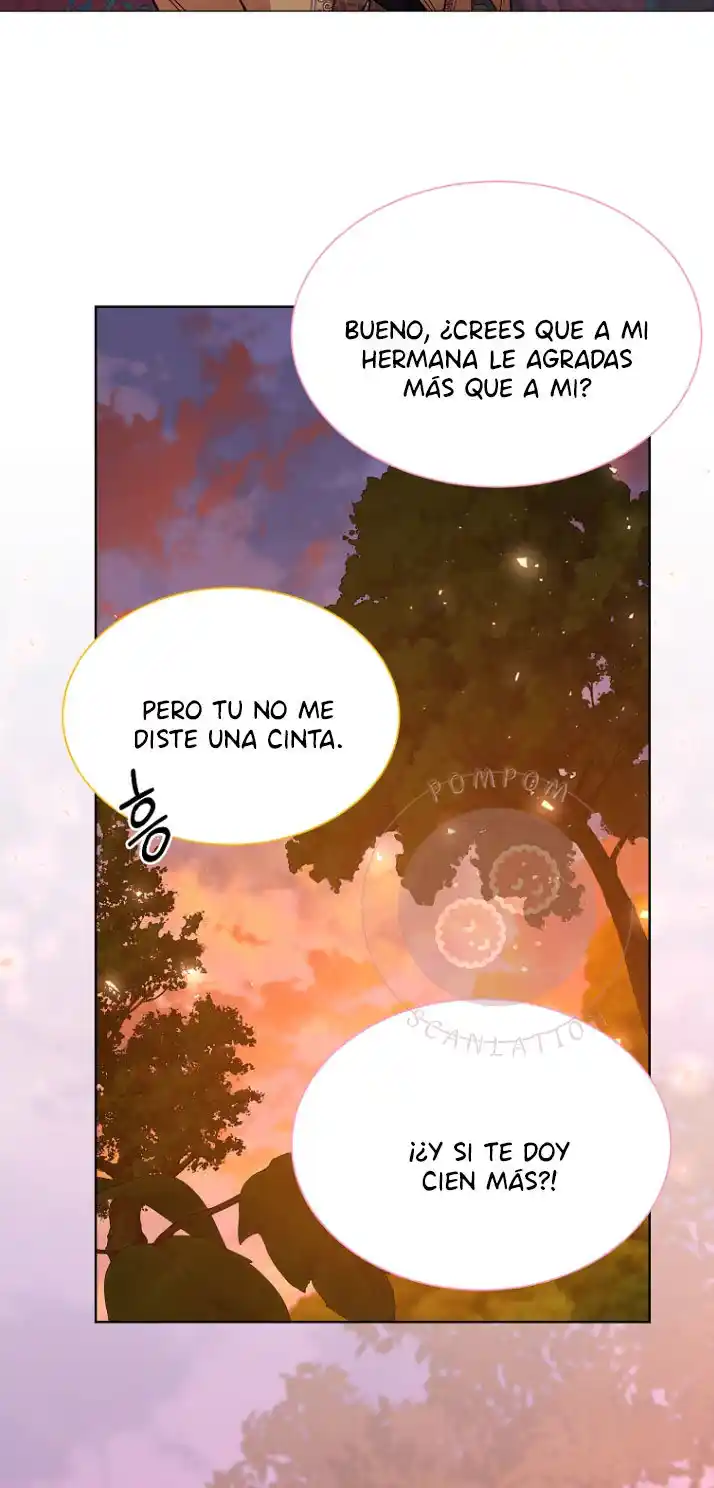 Mi Hermano Menor Me Obliga A Seguir El Camino De Las Flores - Capítulo 40 - Página 22 - LectorTMOo