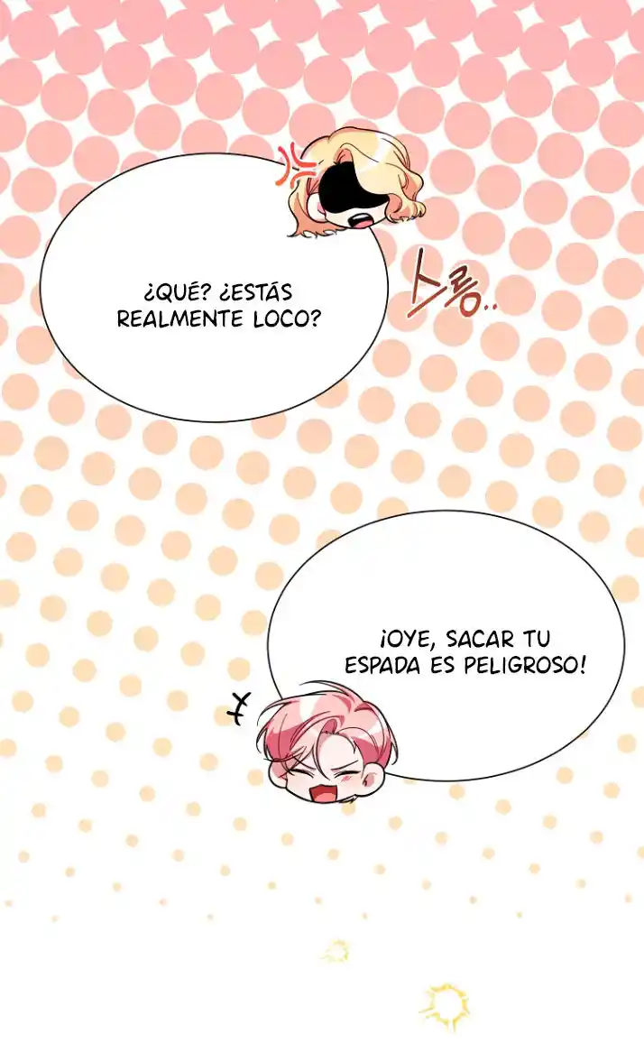 Mi Hermano Menor Me Obliga A Seguir El Camino De Las Flores - Capítulo 40 - Página 28 - LectorTMOo