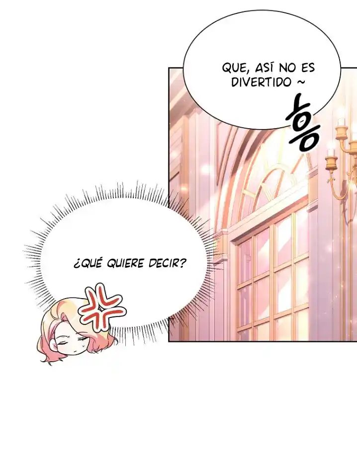 Mi Hermano Menor Me Obliga A Seguir El Camino De Las Flores - Capítulo 40 - Página 33 - LectorTMOo