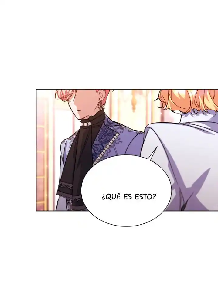 Mi Hermano Menor Me Obliga A Seguir El Camino De Las Flores - Capítulo 40 - Página 37 - LectorTMOo