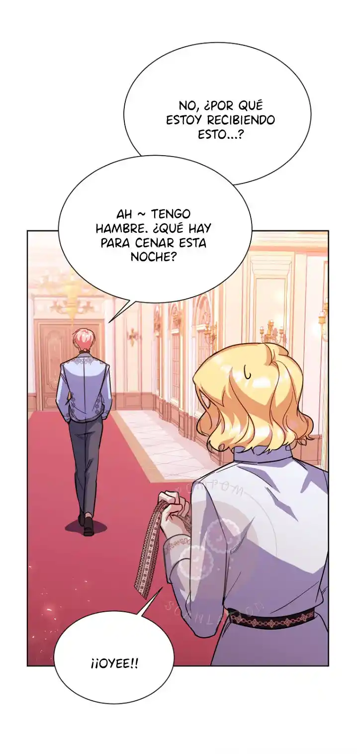 Mi Hermano Menor Me Obliga A Seguir El Camino De Las Flores - Capítulo 40 - Página 39 - LectorTMOo