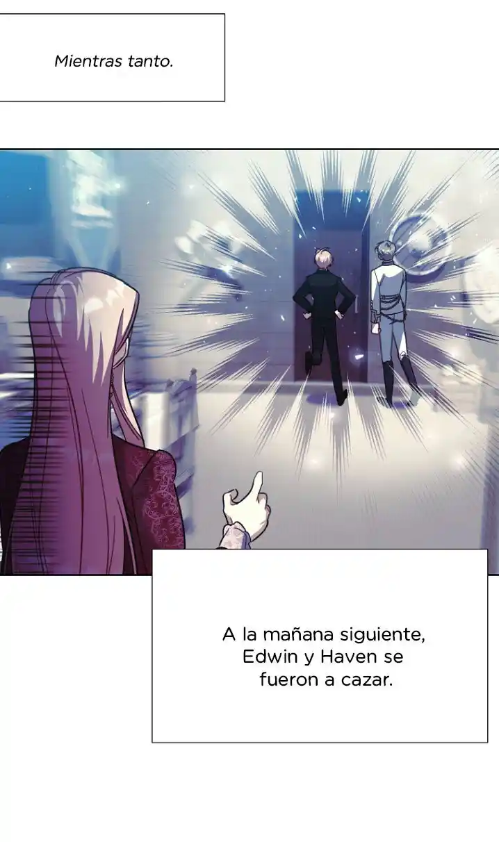 Mi Hermano Menor Me Obliga A Seguir El Camino De Las Flores - Capítulo 40 - Página 45 - LectorTMOo