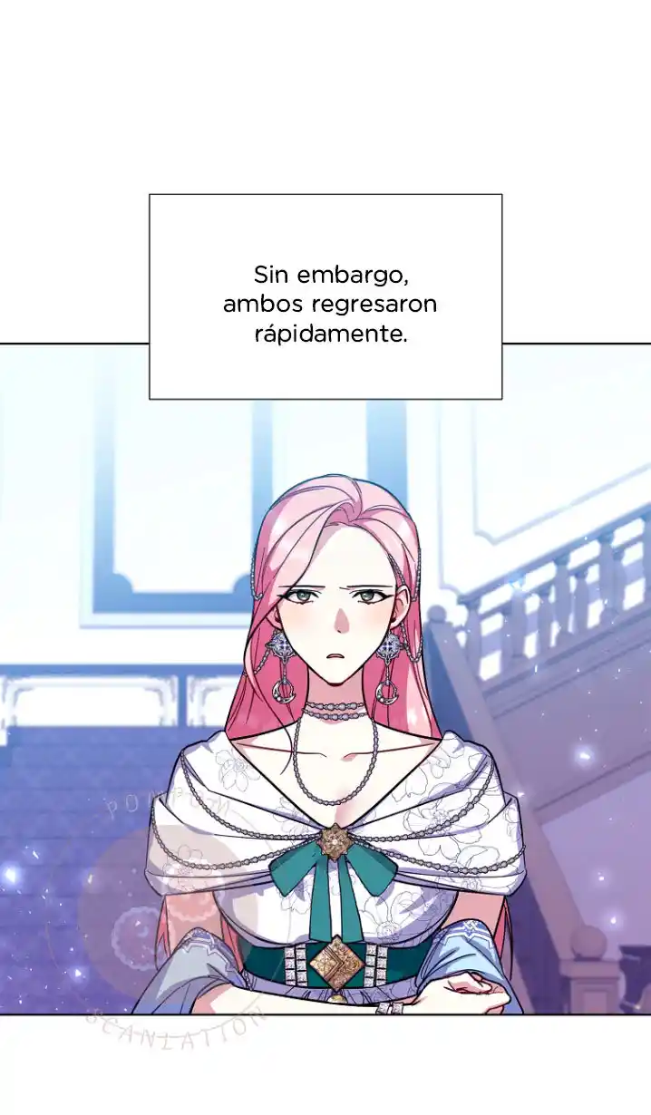 Mi Hermano Menor Me Obliga A Seguir El Camino De Las Flores - Capítulo 40 - Página 46 - LectorTMOo