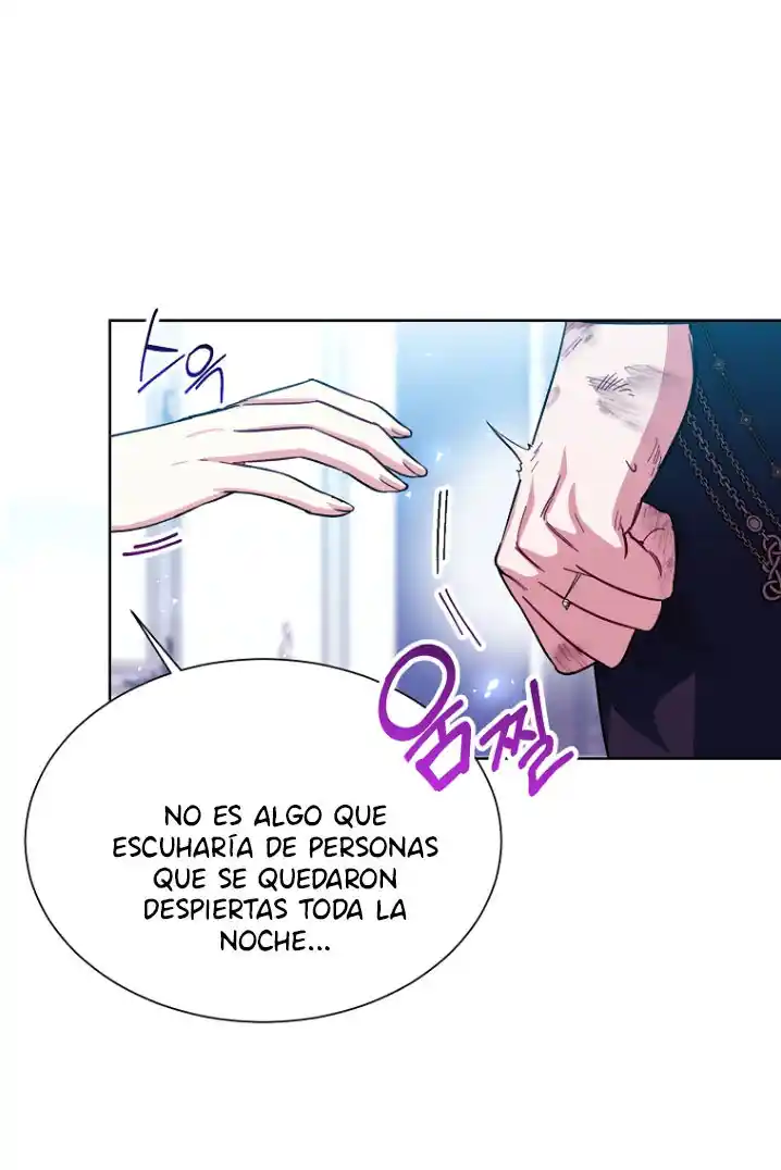 Mi Hermano Menor Me Obliga A Seguir El Camino De Las Flores - Capítulo 40 - Página 51 - LectorTMOo