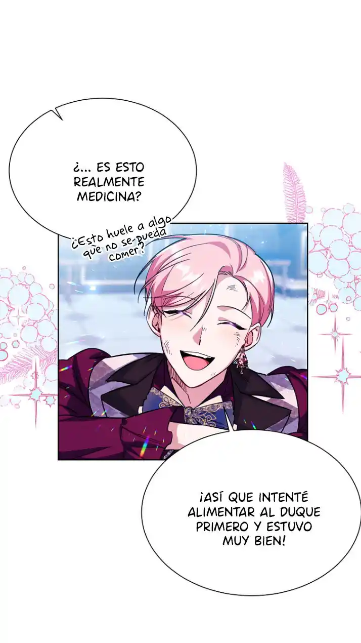 Mi Hermano Menor Me Obliga A Seguir El Camino De Las Flores - Capítulo 40 - Página 65 - LectorTMOo