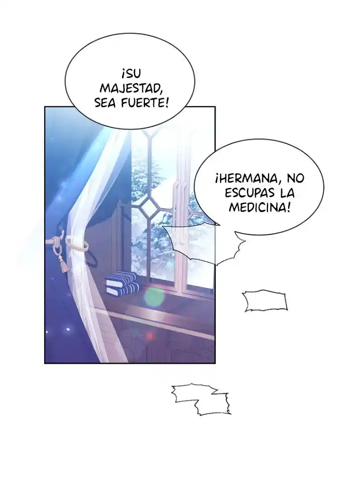 Mi Hermano Menor Me Obliga A Seguir El Camino De Las Flores - Capítulo 40 - Página 69 - LectorTMOo
