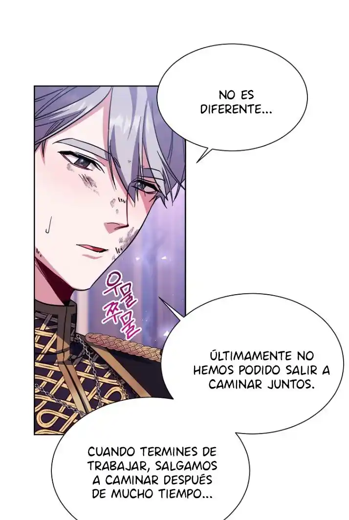 Mi Hermano Menor Me Obliga A Seguir El Camino De Las Flores - Capítulo 40 - Página 77 - LectorTMOo