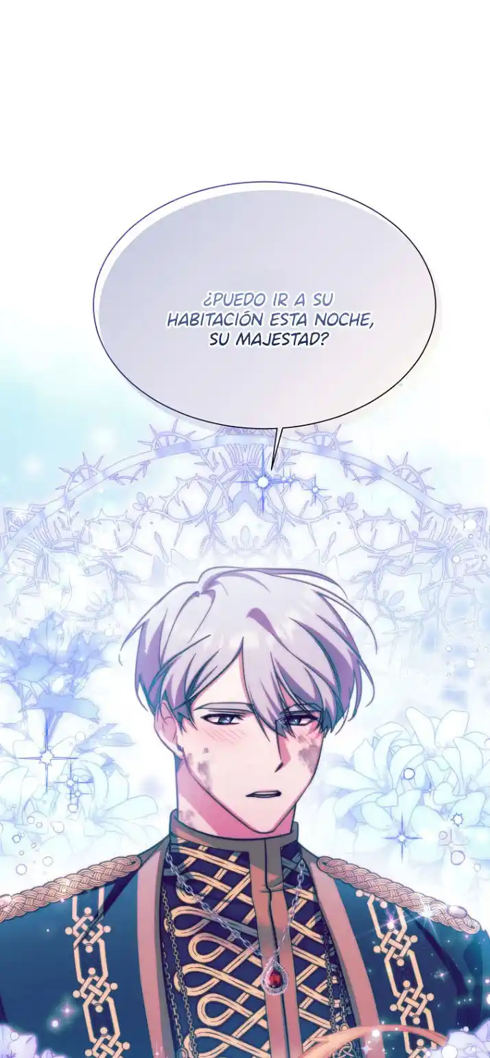 Mi Hermano Menor Me Obliga A Seguir El Camino De Las Flores - Capítulo 41 - Página 5 - LectorTMOo