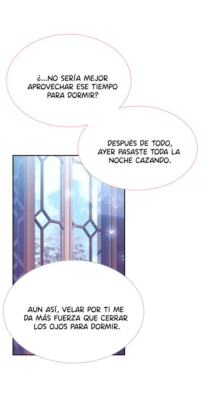 Mi Hermano Menor Me Obliga A Seguir El Camino De Las Flores - Capítulo 41 - Página 11 - LectorTMOo